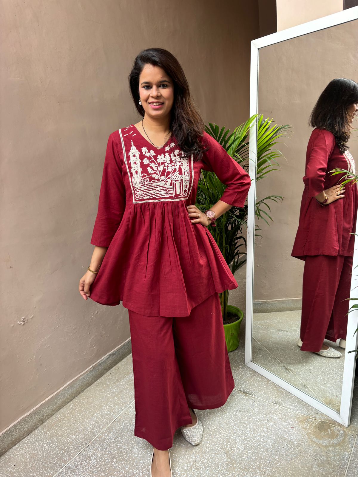 Co-ord set