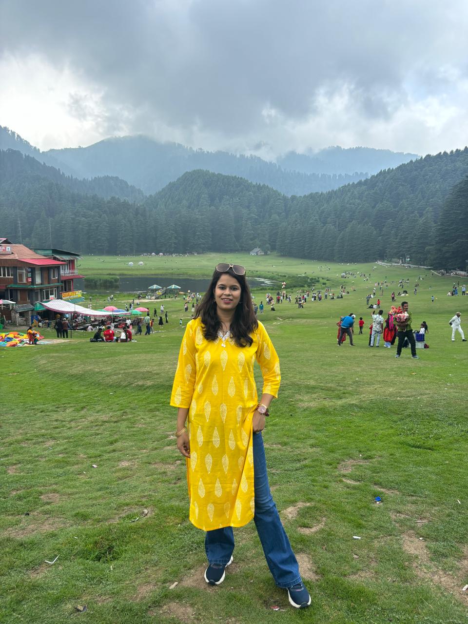 Kurti